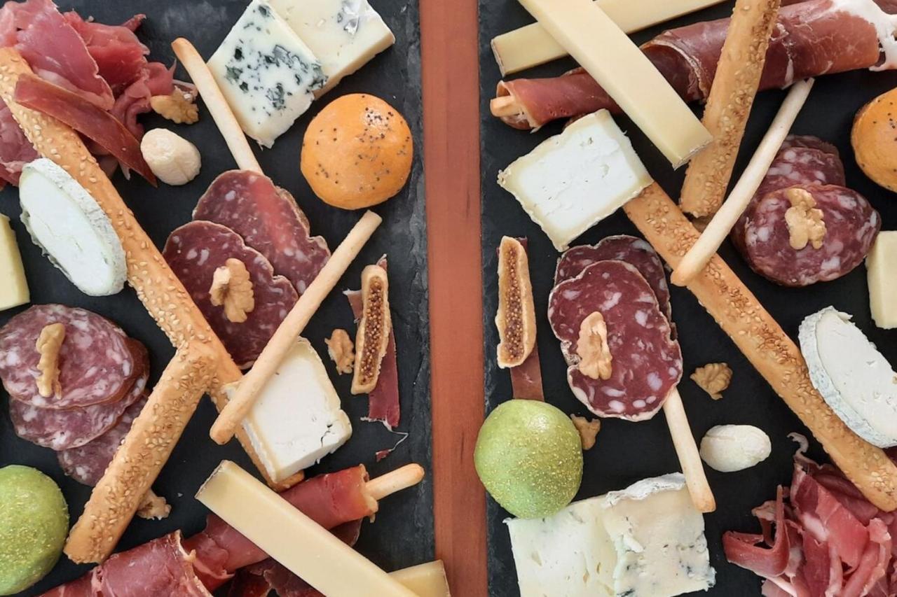 Au Calme Absolu Chez Nicolas Lindry Exteriör bild
